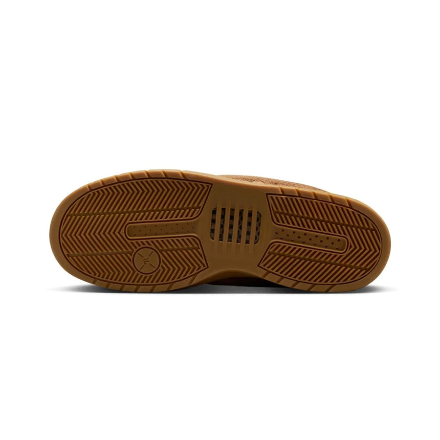 Nike Sb Zoom Air Paul Rodriguez Low Shoe LT British Tan