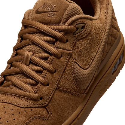 Nike Sb Zoom Air Paul Rodriguez Low Shoe LT British Tan