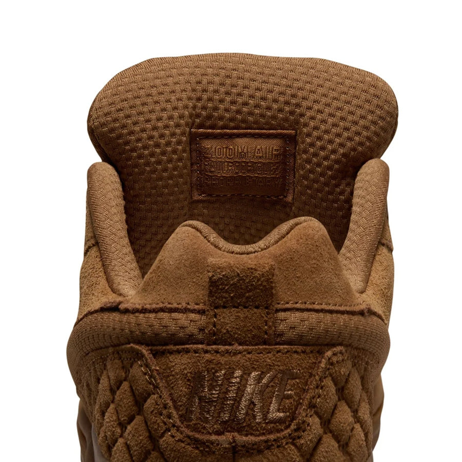 Nike Sb Zoom Air Paul Rodriguez Low Shoe LT British Tan