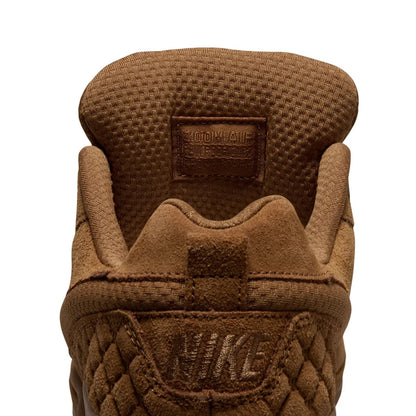 Nike Sb Zoom Air Paul Rodriguez Low Shoe LT British Tan