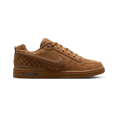 Nike Sb Zoom Air Paul Rodriguez Low Shoe LT British Tan