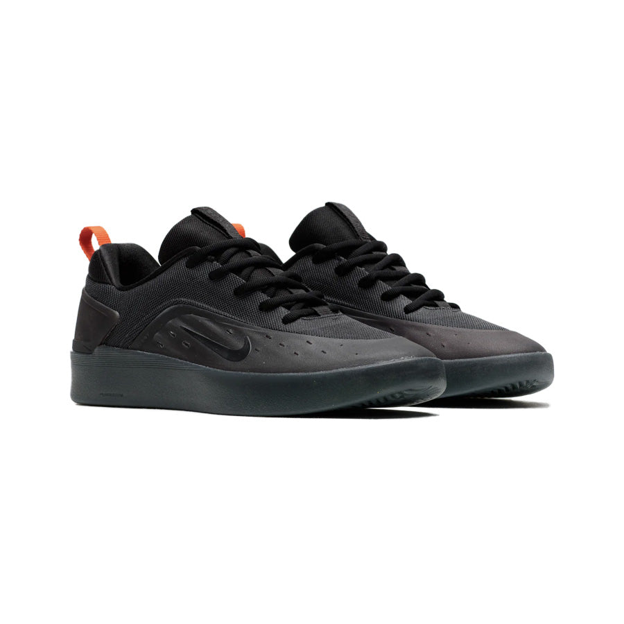 Nike Sb Zoom Nyjah 4 Shoe Cool Grey/White-Wolf Grey