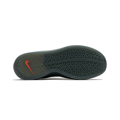 Nike Sb Zoom Nyjah 4 Shoe Cool Grey/White-Wolf Grey