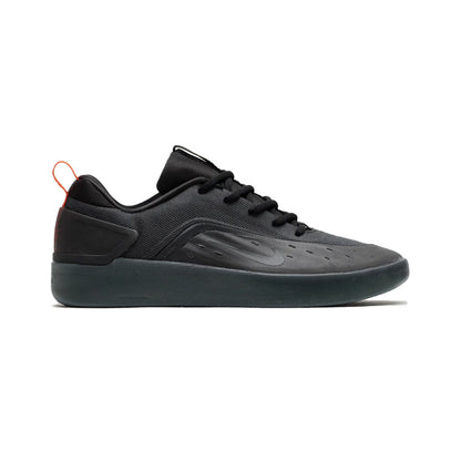 Nike Sb Zoom Nyjah 4 Shoe Cool Grey/White-Wolf Grey