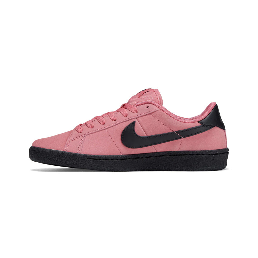 Nike Sb Zoom Tennis Classic QS Shoe Hyper Pink/Black