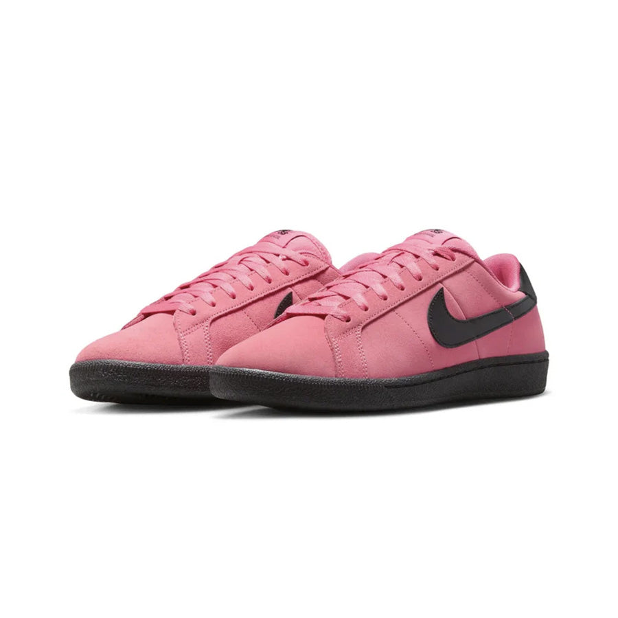 Nike Sb Zoom Tennis Classic QS Shoe Hyper Pink/Black