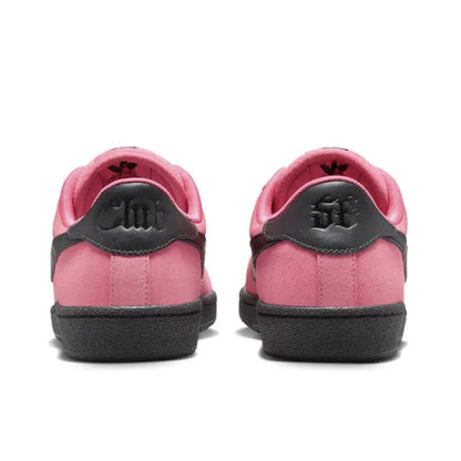 Nike Sb Zoom Tennis Classic QS Shoe Hyper Pink/Black