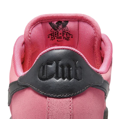 Nike Sb Zoom Tennis Classic QS Shoe Hyper Pink/Black