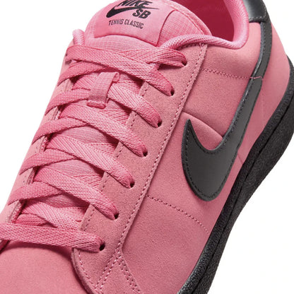 Nike Sb Zoom Tennis Classic QS Shoe Hyper Pink/Black