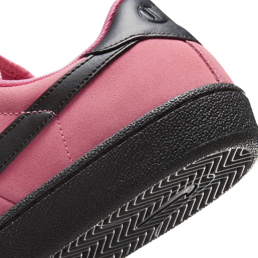 Nike Sb Zoom Tennis Classic QS Shoe Hyper Pink/Black