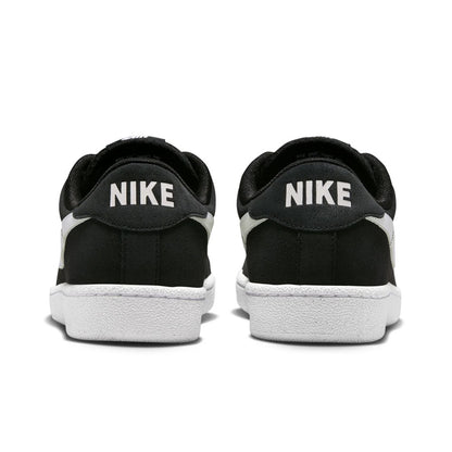 Nike Sb Zoom Tennis Classic Shoe Black/White-White