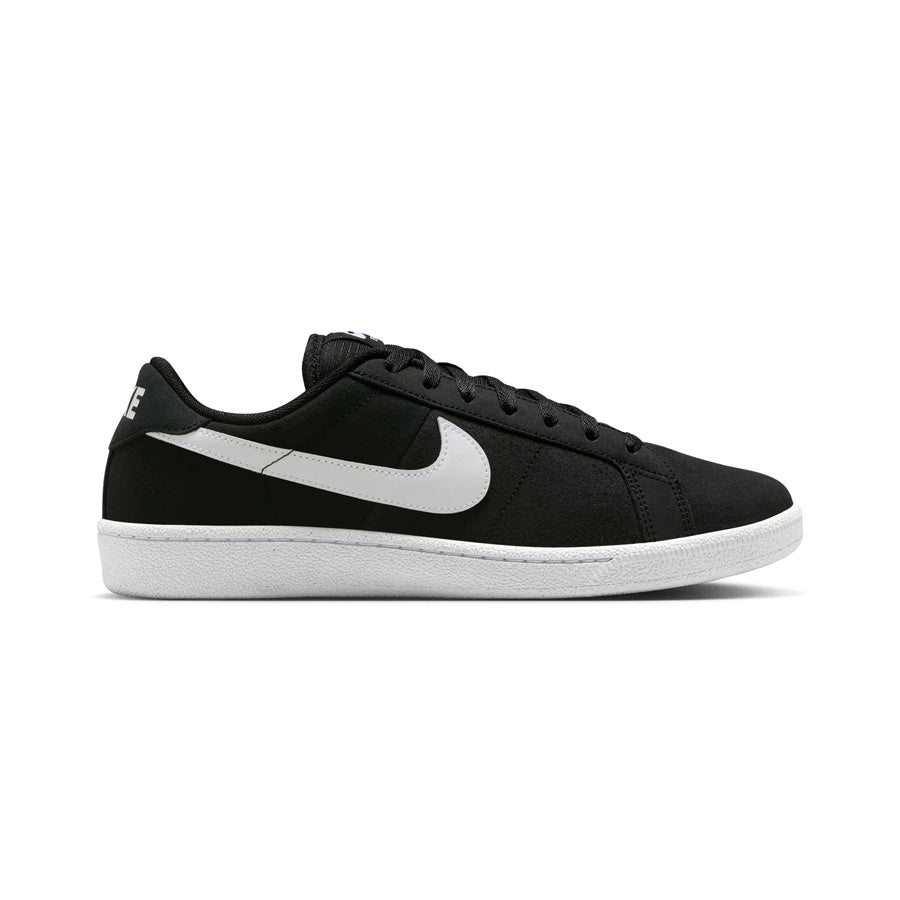 Nike Sb Zoom Tennis Classic Shoe Black/White-White