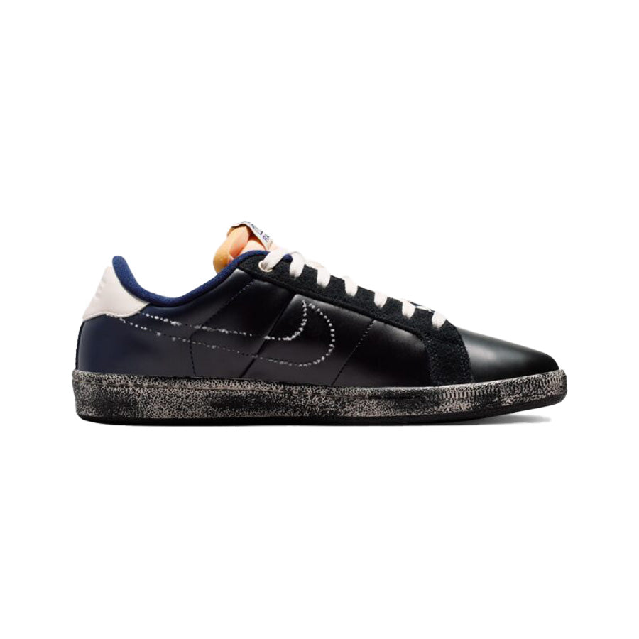 Nike Sb Zoom Tennis Classic X Rassvet Shoe Blue Void/Blue Void-Sail