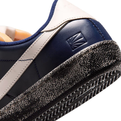 Nike Sb Zoom Tennis Classic X Rassvet Shoe Blue Void/Blue Void-Sail