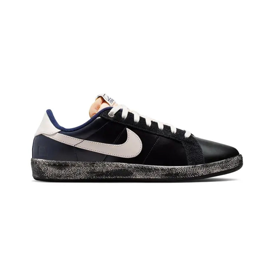 Nike Sb Zoom Tennis Classic X Rassvet Shoe Blue Void/Blue Void-Sail