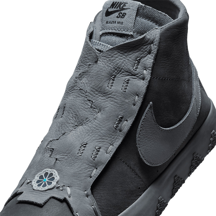 nike blazer advanced