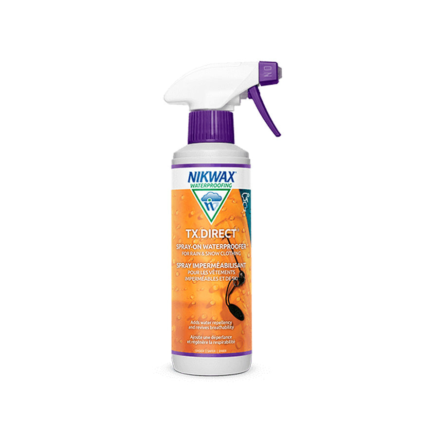 Nikwax TX.Direct Spray-On 300ml