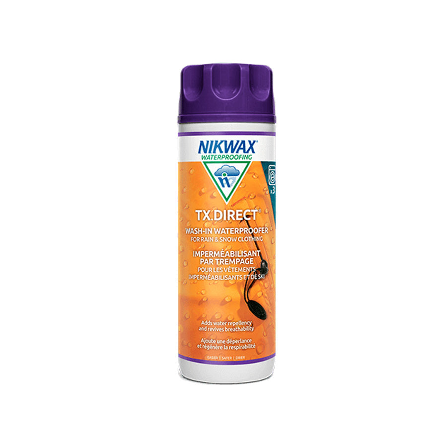 Nikwax TX.Direct Wash-In 300ml