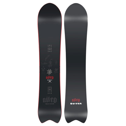 Nitro Dinghy Snowboard 2027