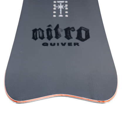 Nitro Dinghy Snowboard 2027