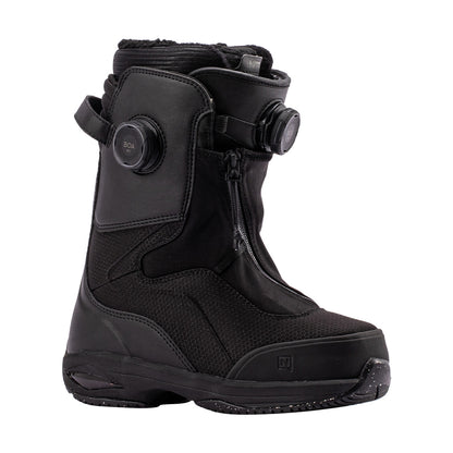 Nitro Women's Fate Boa Boot Black 2027
