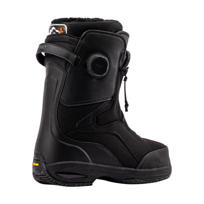Nitro Women's Fate Boa Boot Black 2027