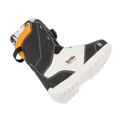 Nitro Kids' Droid Boa Boot X Volcom 2026