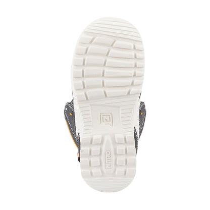 Nitro Kids' Droid Boa Boot X Volcom 2026