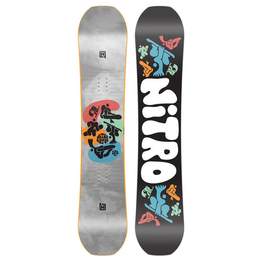 2024 nitro snowboards Snowboards: SMP Lip Trix Boardshop The SMP s shape and technology provides riders around the world an alternative to the more traditional shapes Nitro Mini Thrills Snowboard 2024