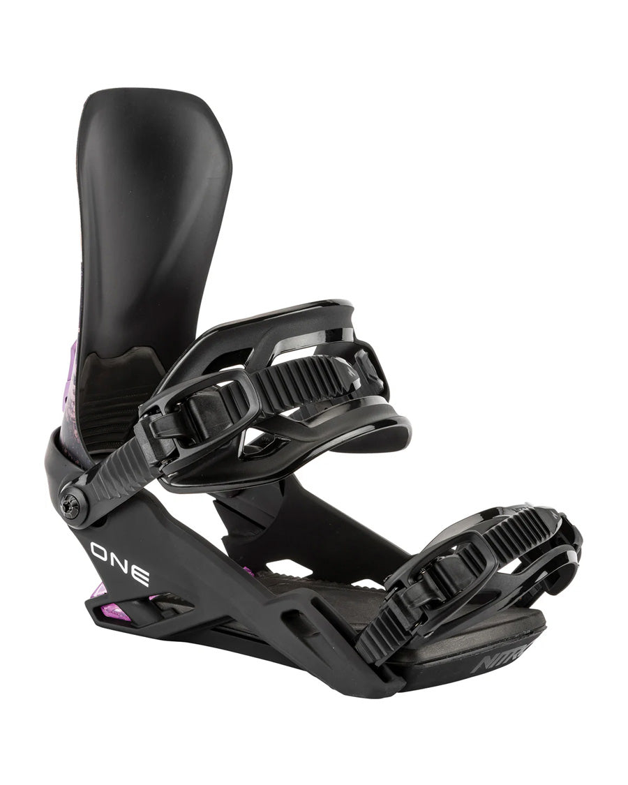 Nitro Men's One Binding Sunrise 2026