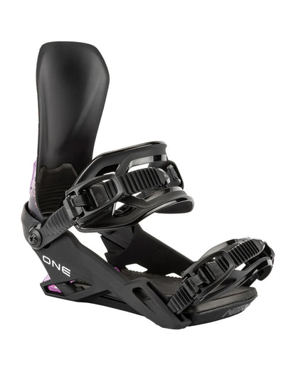 Nitro Men's One Binding Sunrise 2026