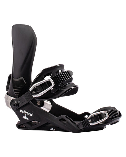 Nitro One Binding Nitro X Motorhead 2027