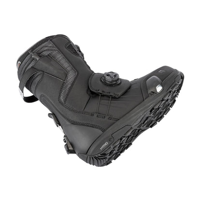 Nitro Men's Profile Step On Tls Boot Black 2026