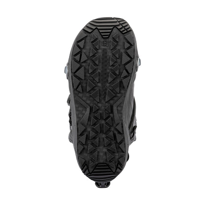 Nitro Men's Profile Step On Tls Boot Black 2026