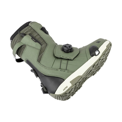 Nitro Men's Profile Step On Tls Boot Shadow 2026