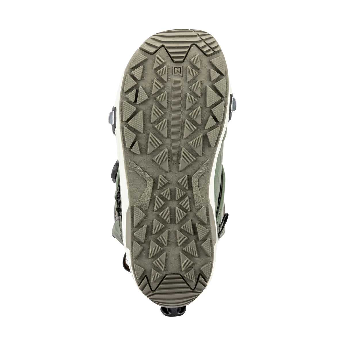 Nitro Men's Profile Step On Tls Boot Shadow 2026