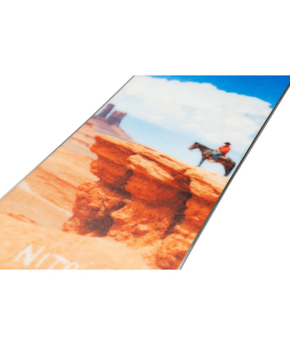 Ready for unlimited hot-laps through the park all day long, the multi-award-winning T1 is all you need season after season.