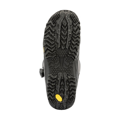 Nitro Men's Team Boa Boot Black 2026