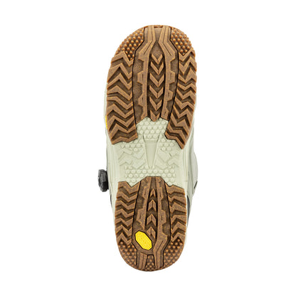 Nitro Men's Team Boa Boot Sage 2026