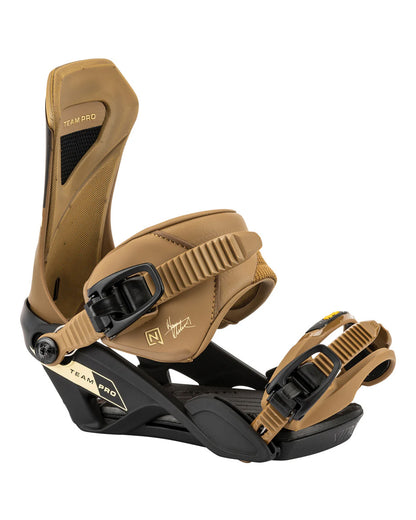 Nitro Men's Team Pro Binding Mk 2026
