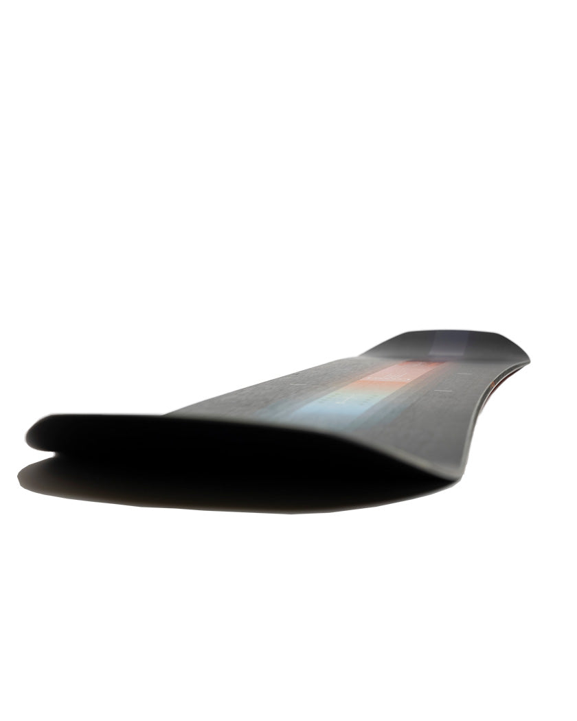 Nitro Men's Team Wide Snowboard Snowboard 2025