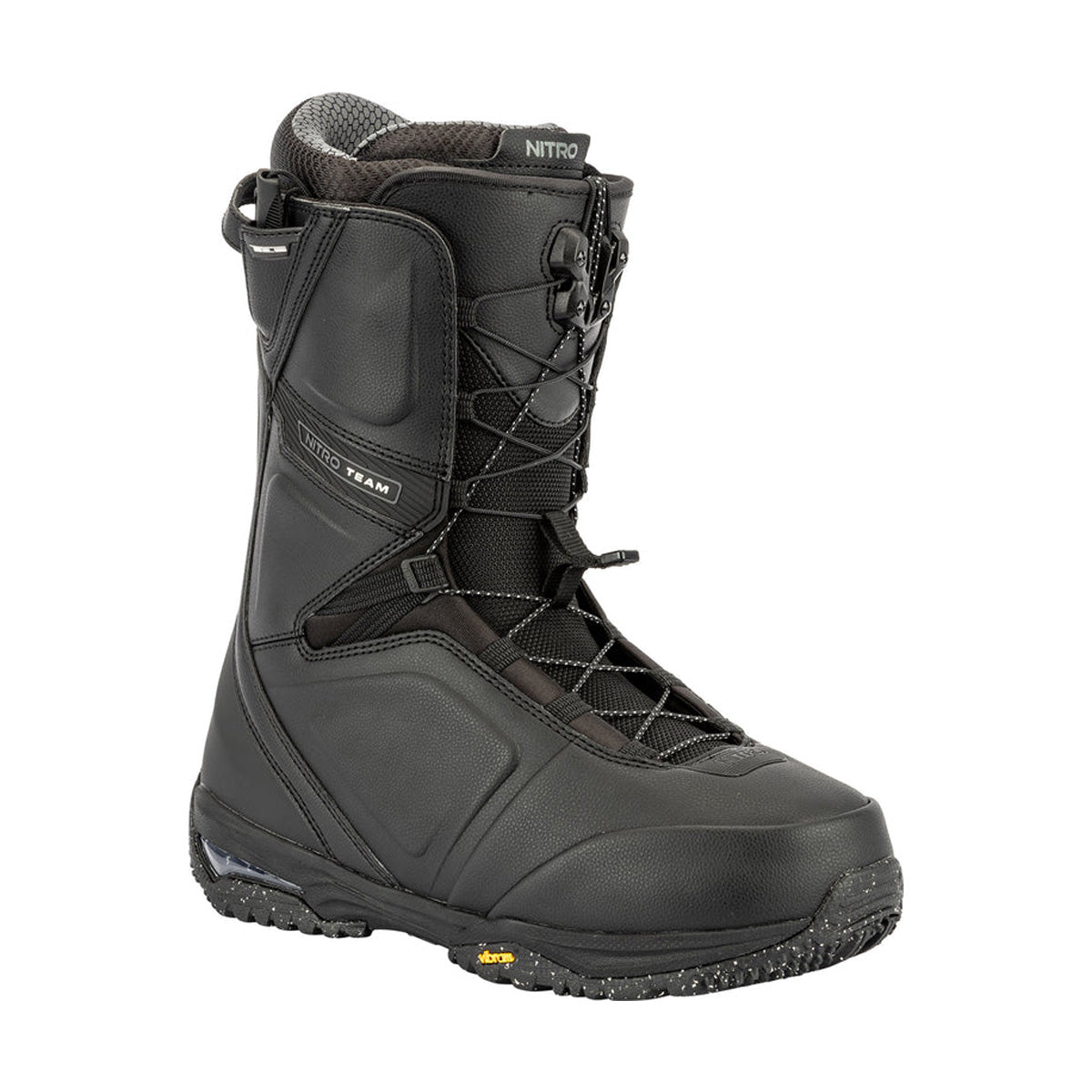 Nitro Men's Team Tls Boot Black 2026