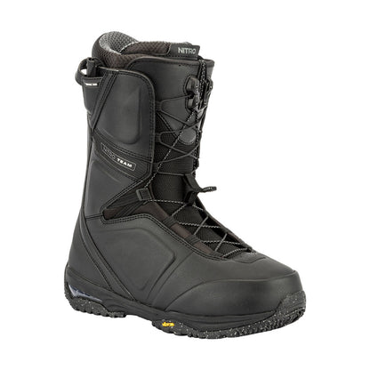 Nitro Men's Team Tls Boot Black 2026