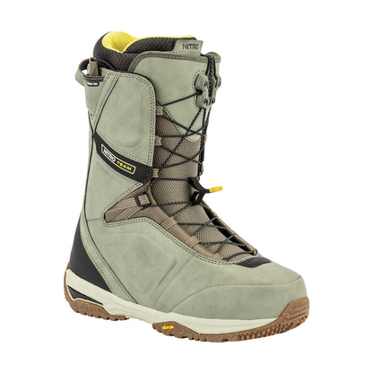 Nitro Men's Team Tls Boot Sage 2026