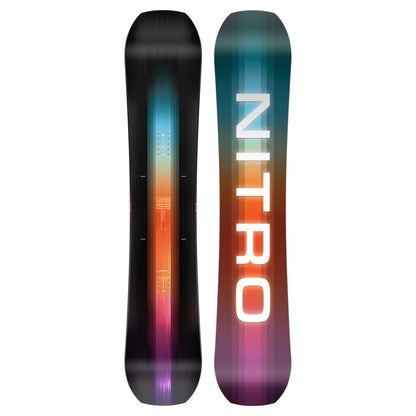 Nitro Men's Team Snowboard Snowboard 2025