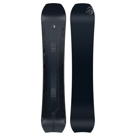 Nitro Pantera Wide Snowboard 2027