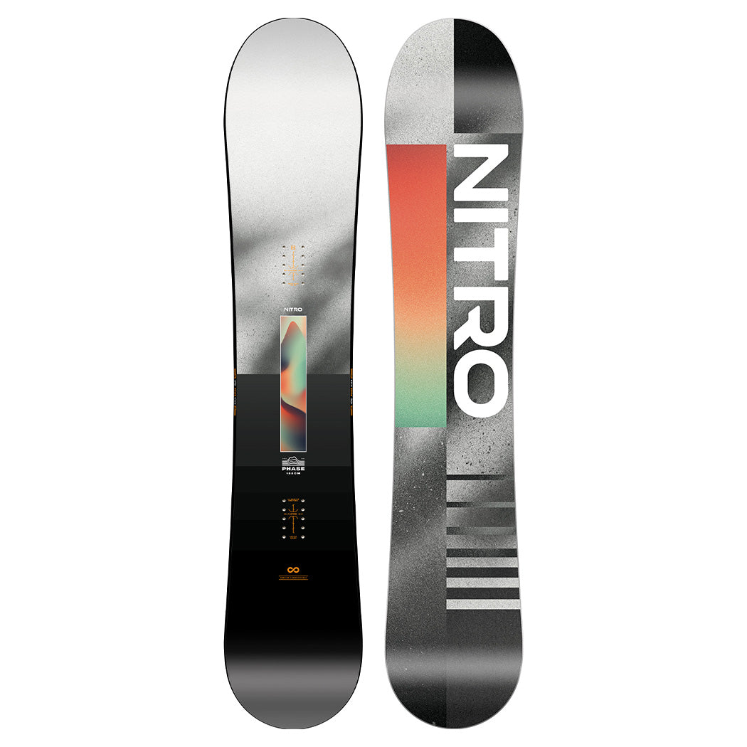 Nitro Men's Phase Snowboard 2027