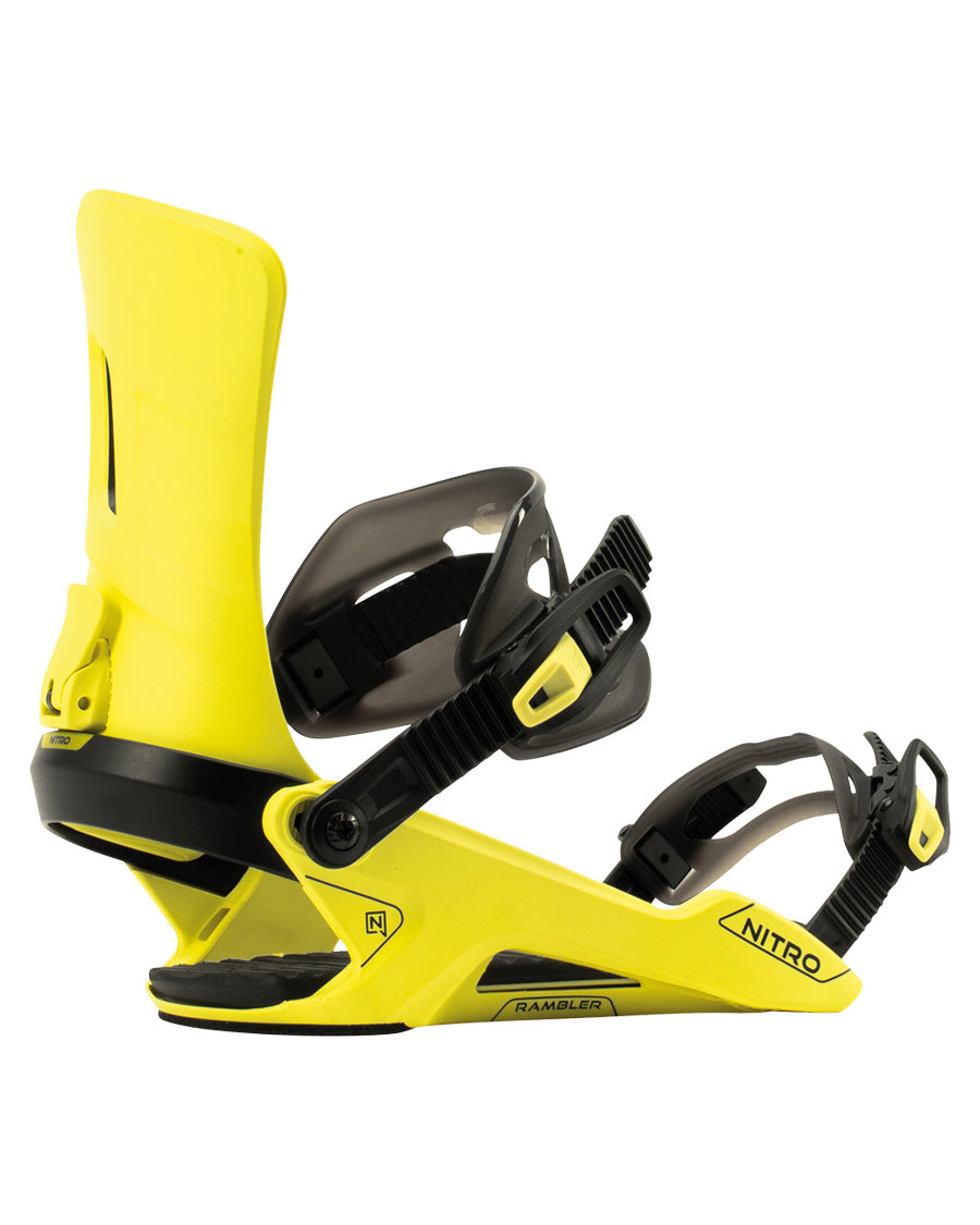Nitro Rambler Binding Lite Acid 2027