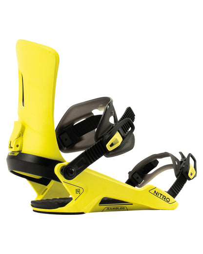 Nitro Rambler Binding Lite Acid 2027
