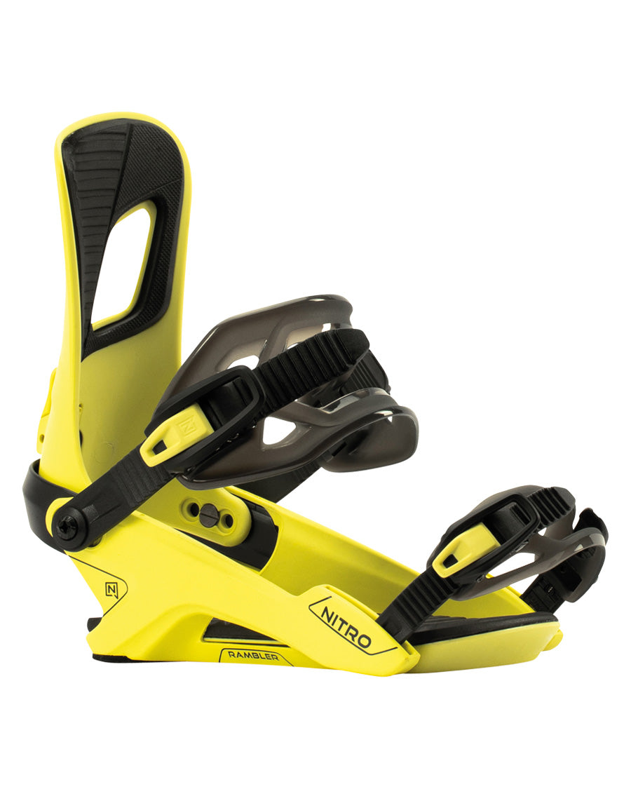 Nitro Rambler Binding Lite Acid 2027